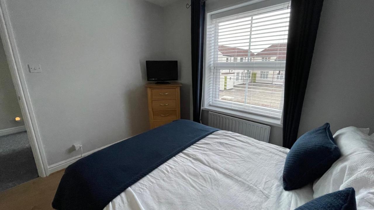 The Haven In Town Centre Hornsea