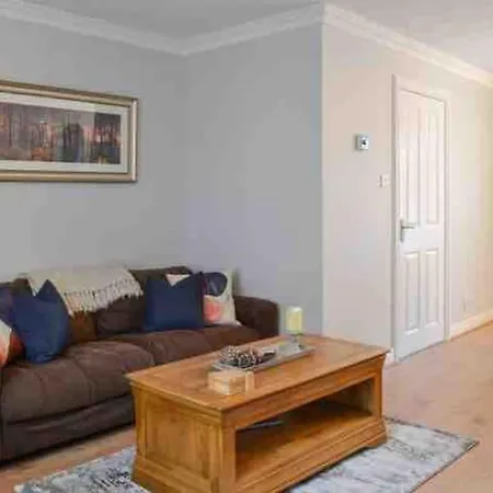 The Haven In Hornsea Town Centre Villa Exterior photo