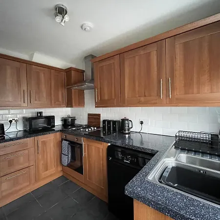 The Haven In Hornsea Town Centre Villa Exterior photo