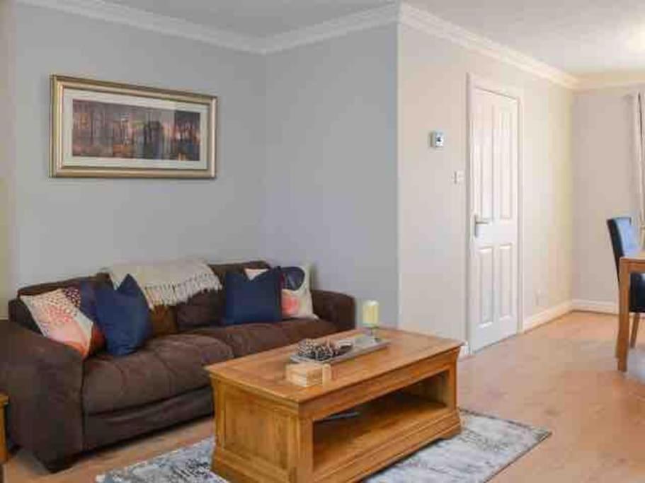 The Haven In Town Centre * Hornsea