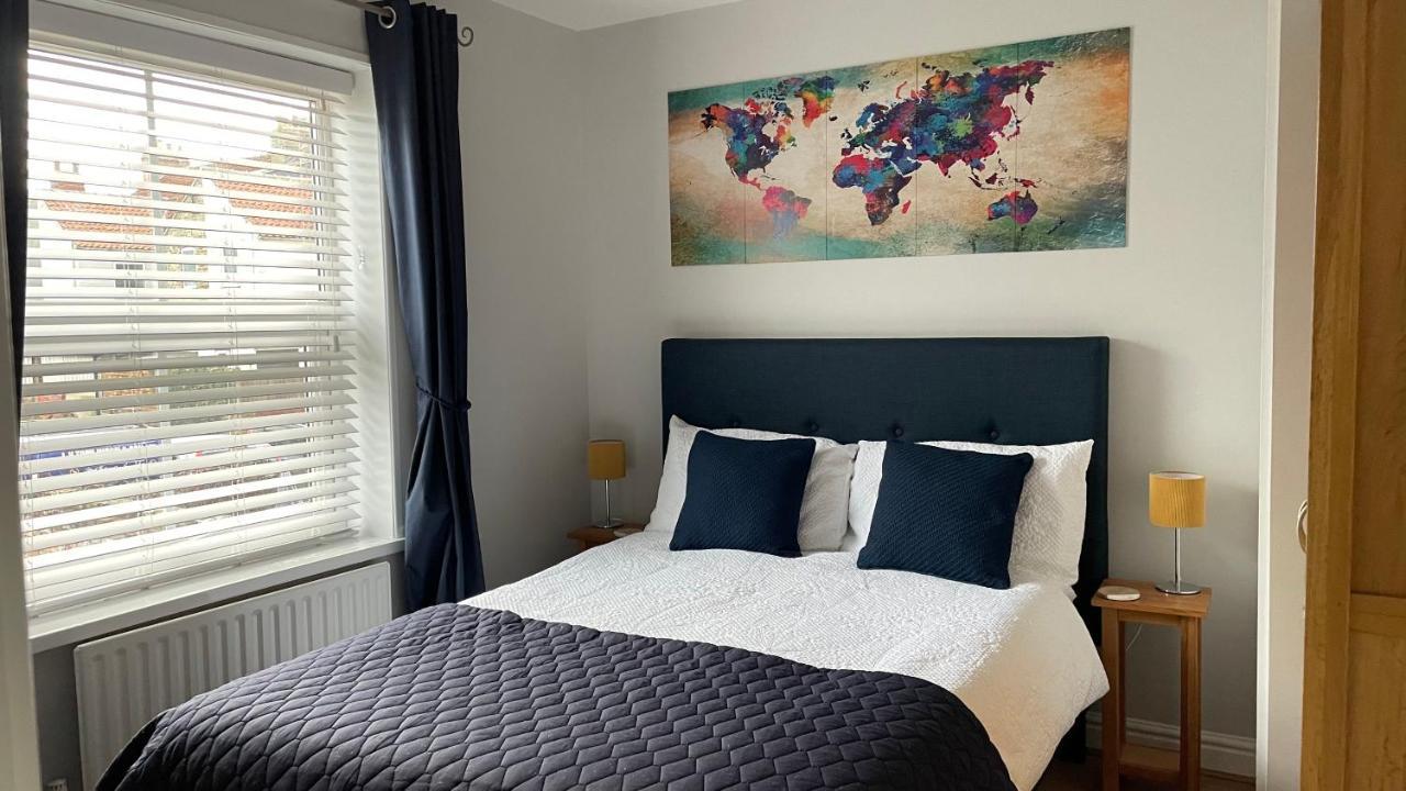 The Haven In Town Centre Holiday home *
