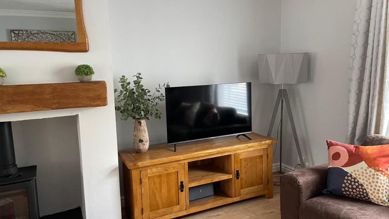 The Haven In Town Centre * Hornsea