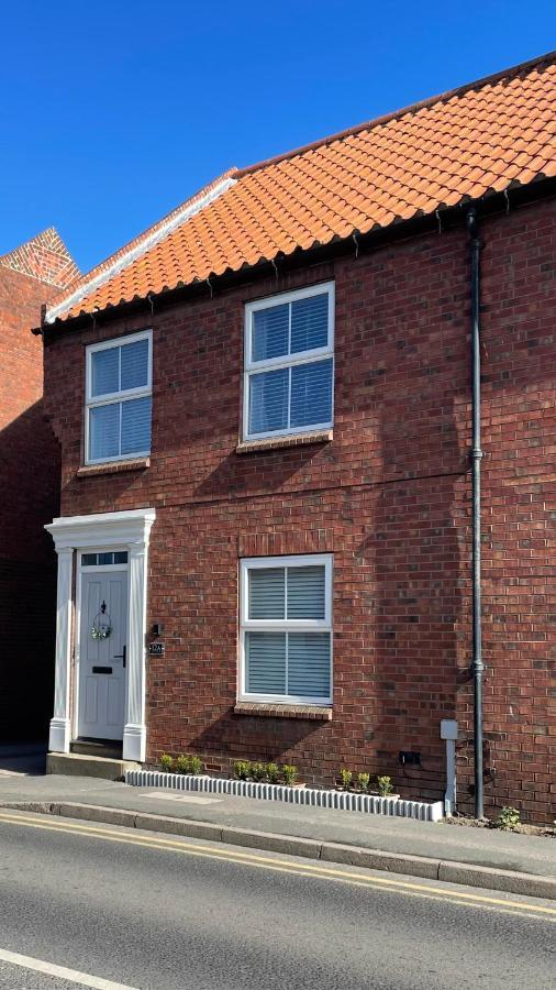 Holiday home The Haven In Town Centre