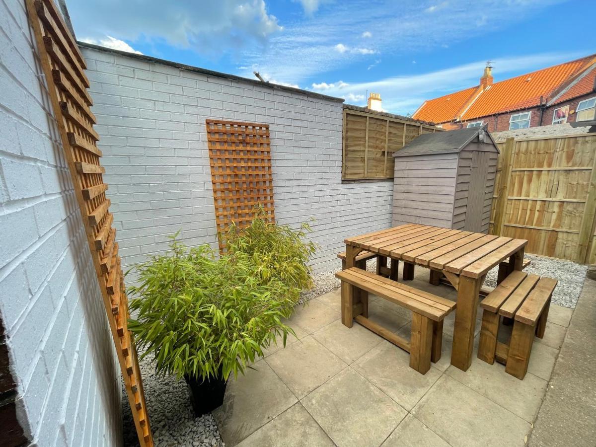 The Haven In Town Centre Holiday home Hornsea