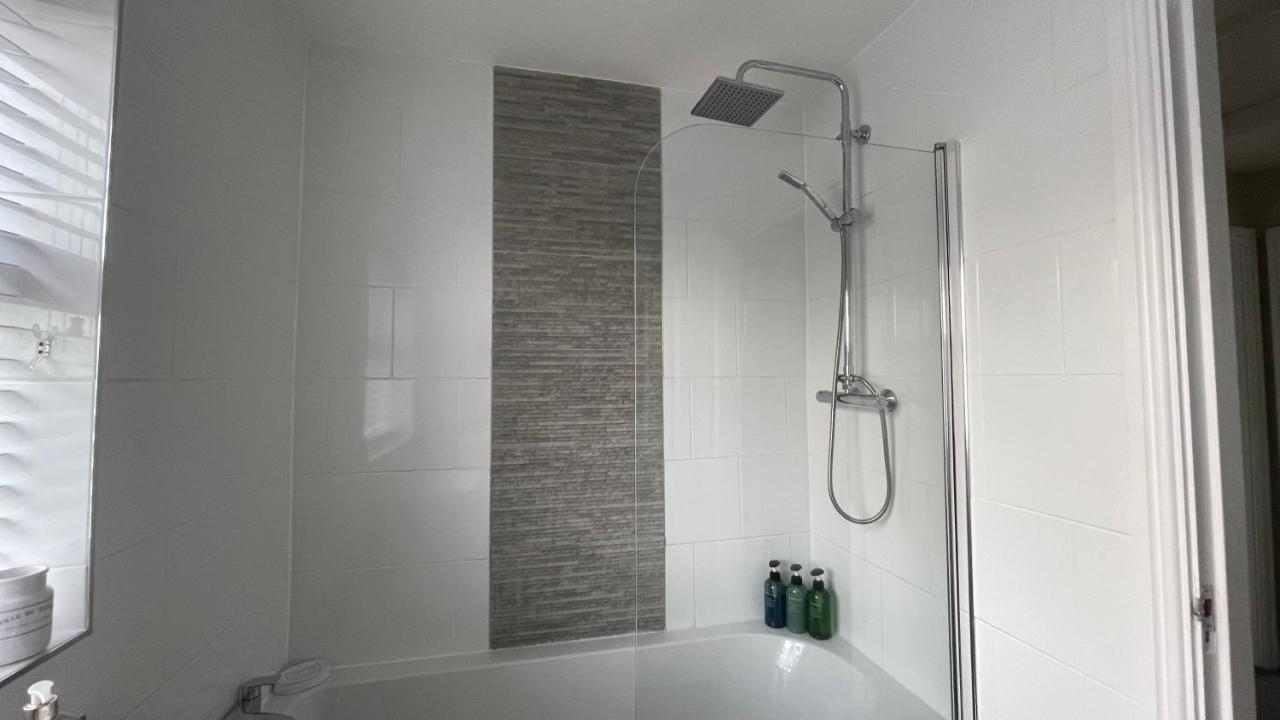 The Haven In Town Centre Holiday home Hornsea