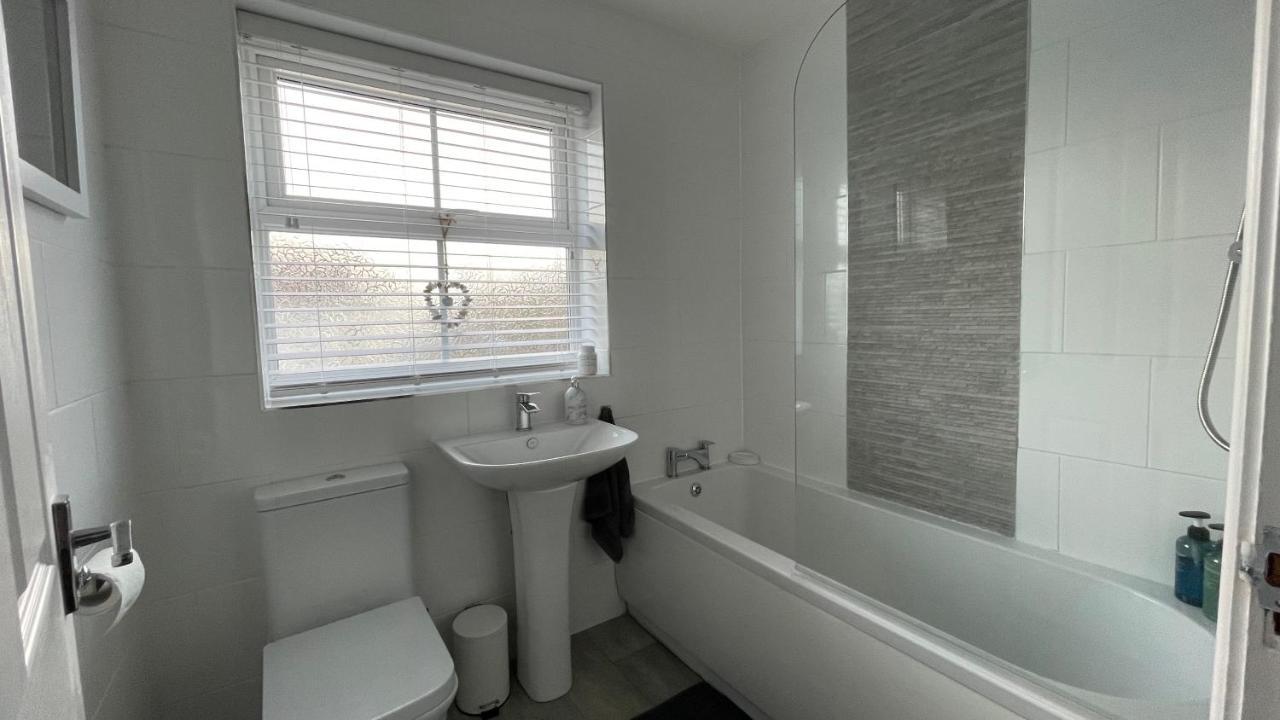 Holiday home The Haven In Town Centre *